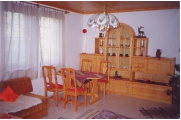 Madjarska Privát Balatonszemes, Interijer